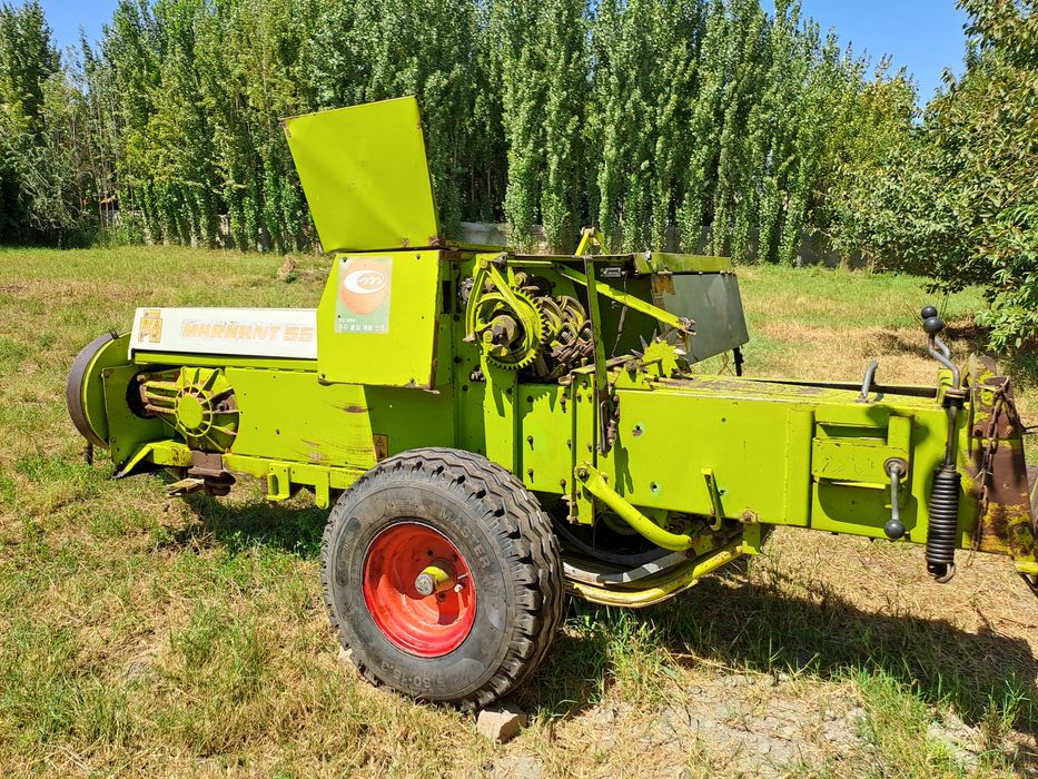 Klas 55 kareya .