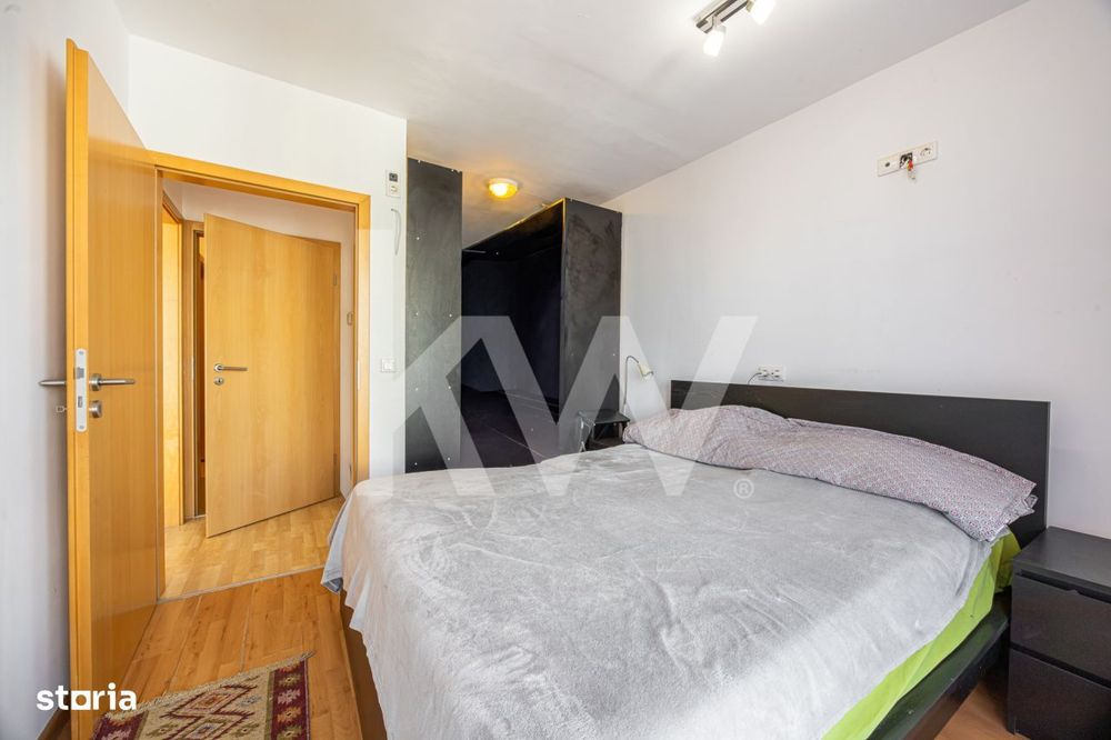 Apartament 3 camere tip Penthouse Duplex, Avantgarden,  84 mp utili ,C
