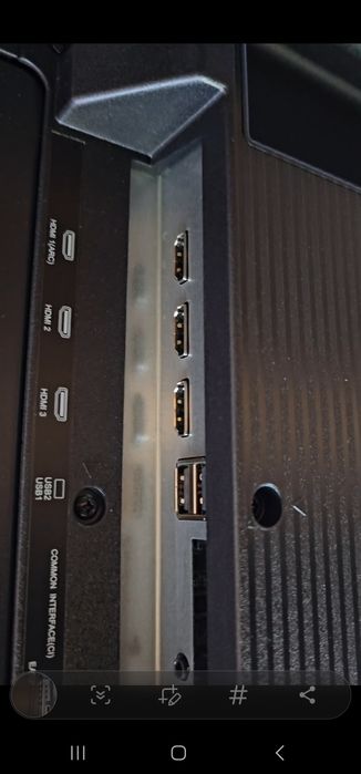 Телевизор 7TECH 86 Android Smart 4k full HD по оптовым ценам