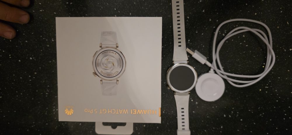 Huawei GT5 pro 42mm