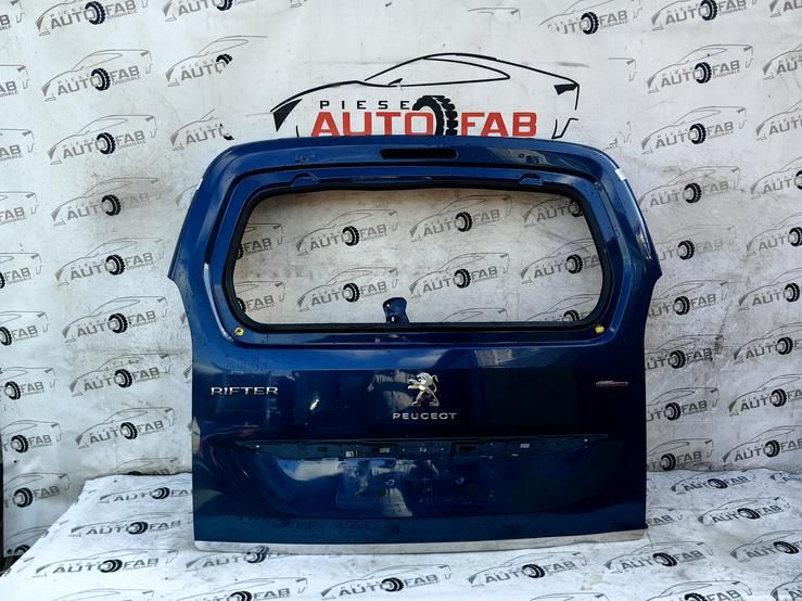Haion Citroen Berlingo,Peugeot Partner,Traveller,Rifter,Toyota Proace