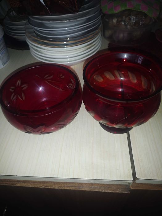 Посуда кухонная утварь