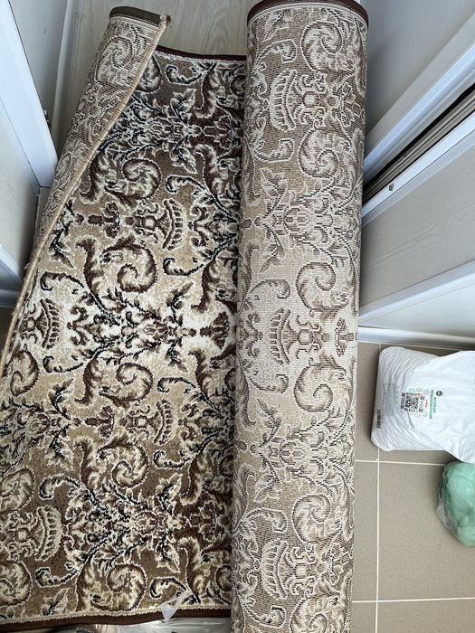 Продам ковровую дорожку