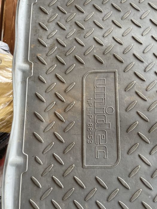 Ковер полиуретановый Прадо 150