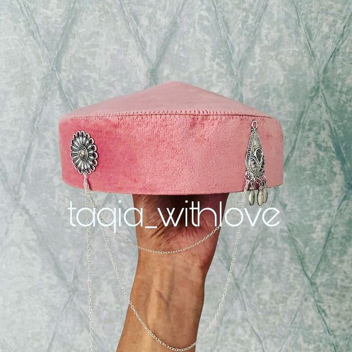 Сәнді Тақиялар размер 51-56