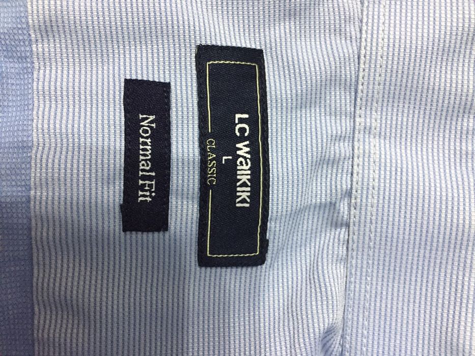 Рубашки и сумки