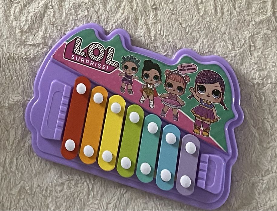 Развивающие игрушки для детей 2-3 года