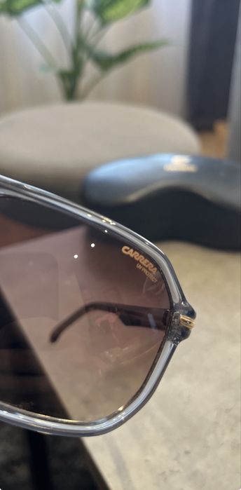 Мъжки слънчеви очила Carrera