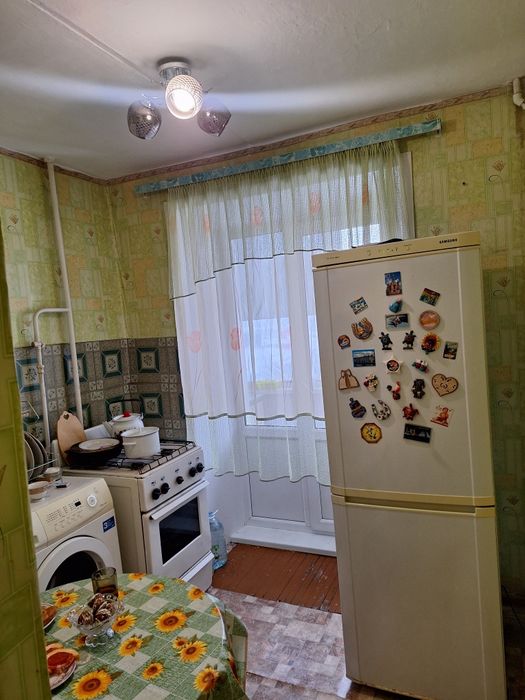 Продам 3 комнатную квартиру