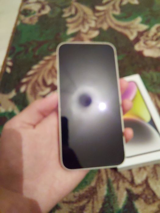 Айфон 14 256гб ь