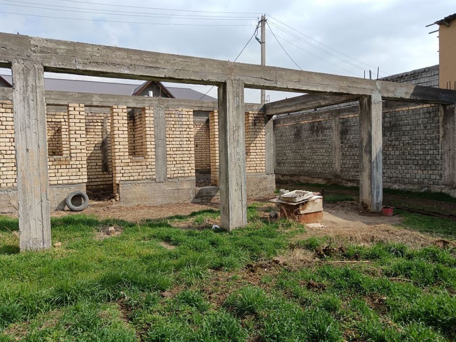 Yer sotiladi!!! ( продаётся земелний участок)