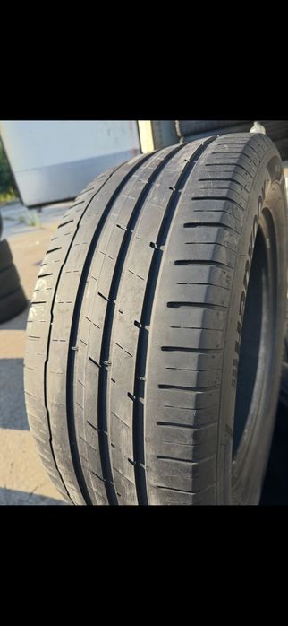 255 55 18 Hankook Anvelope sh