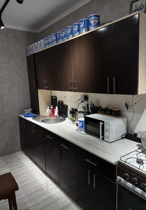 Продам кухоный гарнитур