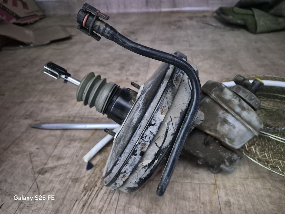 Запчасти ларгуск4м