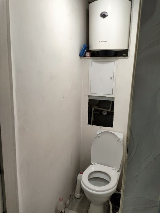 Обмен на частный дом