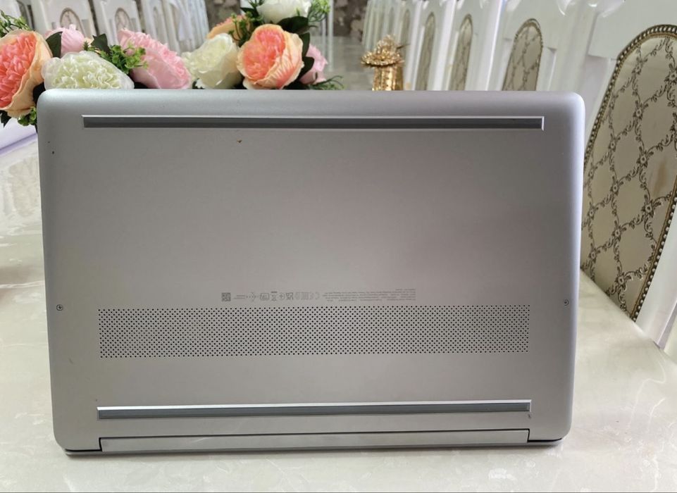 Ноутбук HP 15s 15.6"