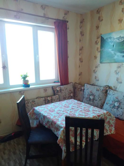 Двустаен апартамент в кв.Самара 3