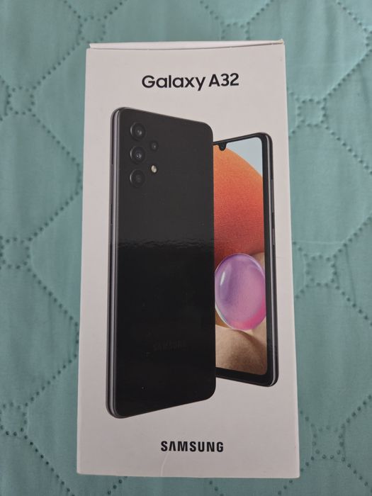 Самсунг Галакси А 32