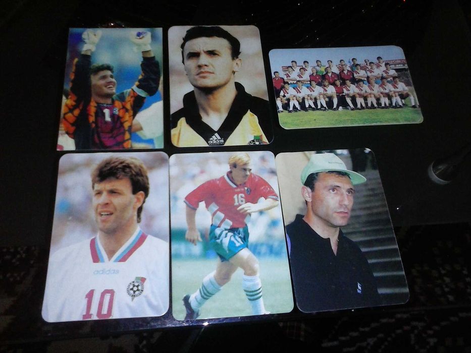 стикери Шампионска лига 2013-2016