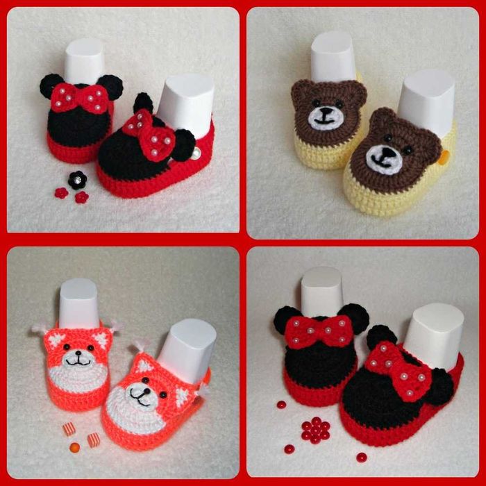 Пинетки Вашим деткам