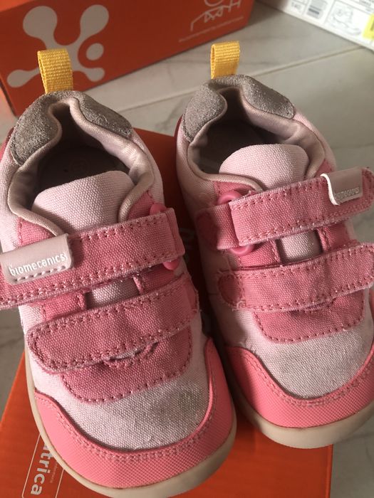 Детски Biomecanics 23 рр