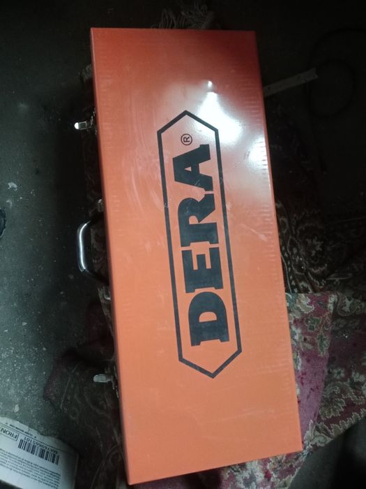 Продам электрический отбойный молоток