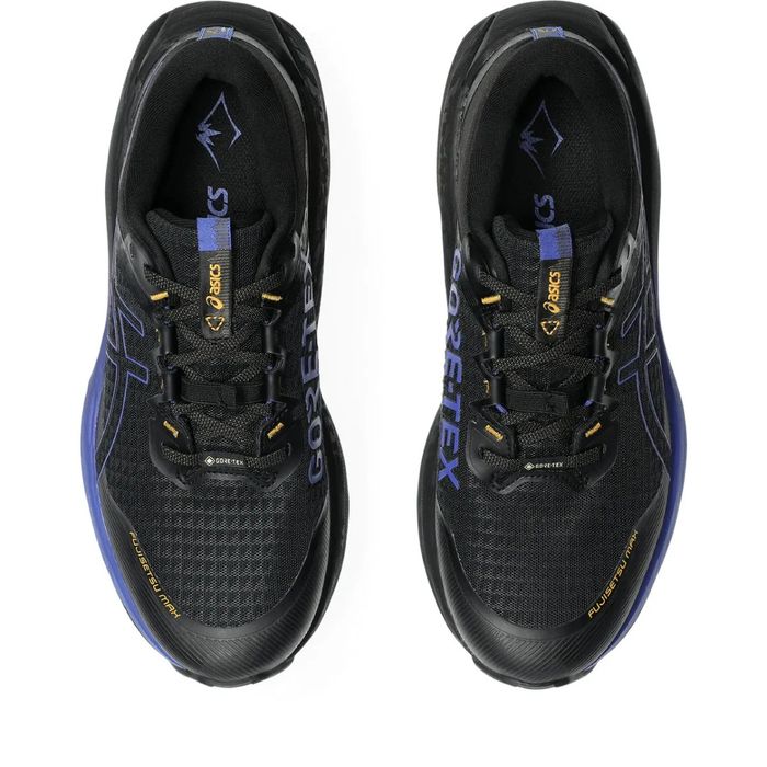 Мъжки маратонки за планинско бягане asics FUJISETSU max gtx