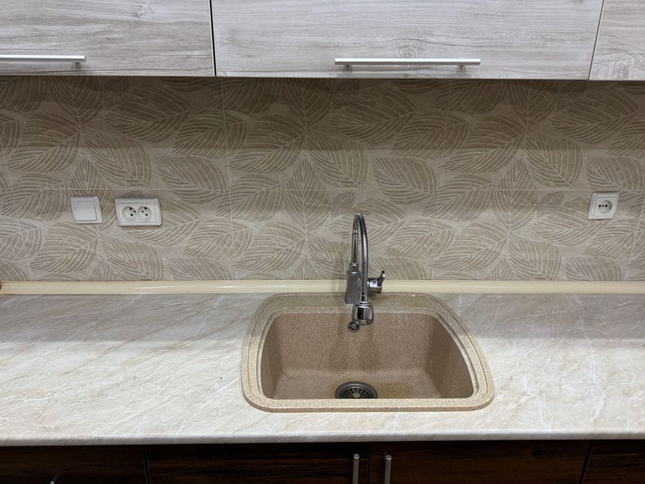 Кухонная мебель (4,20 метр)