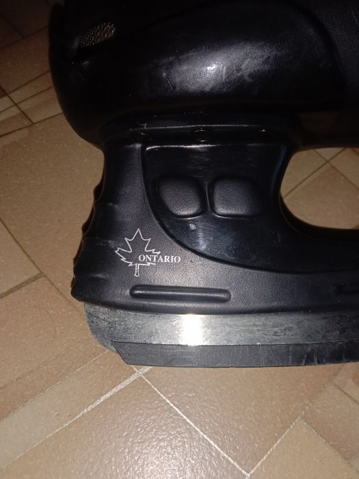 Коньки,размер 42-43