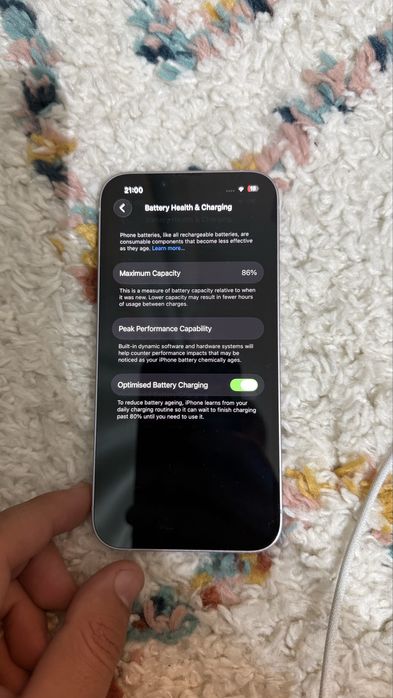 Apple iPhone 14