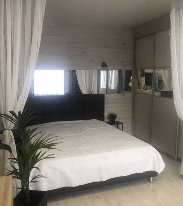 Дава се под наем Двустаен апартамент в Бургас, Сарафово - 70 кв.м за 255 € - Снимка #4