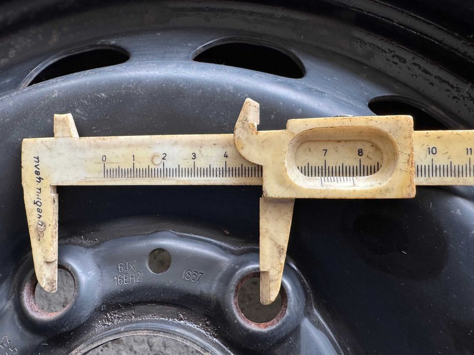 Джанти 16цола за BMW