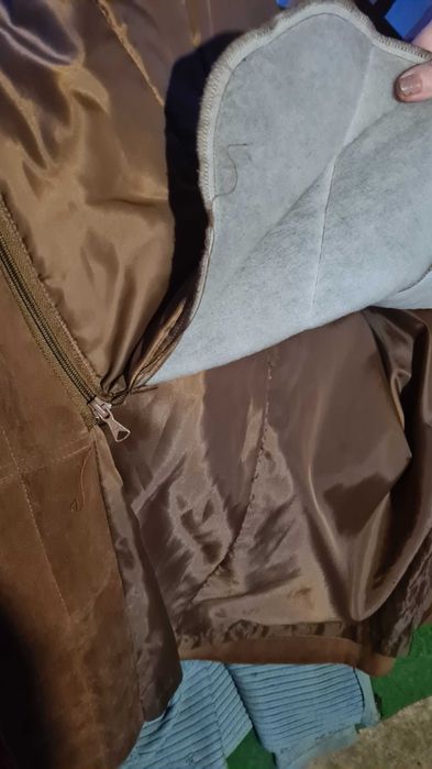 Palton de dama captusit nou