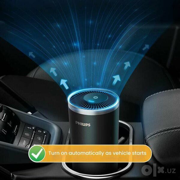 GoPure Style S3601 Phlips Orginal