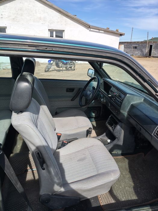 Гольф 2 сатылады