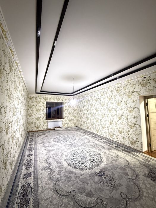 Юкоричирчикский район улица: Ийкота 5,5 соток  5 комнат + холл