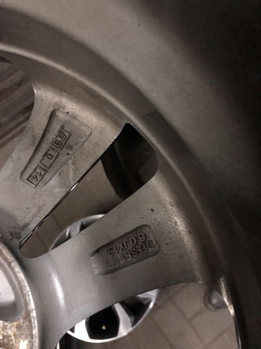 Диски на Хендай i20/i10