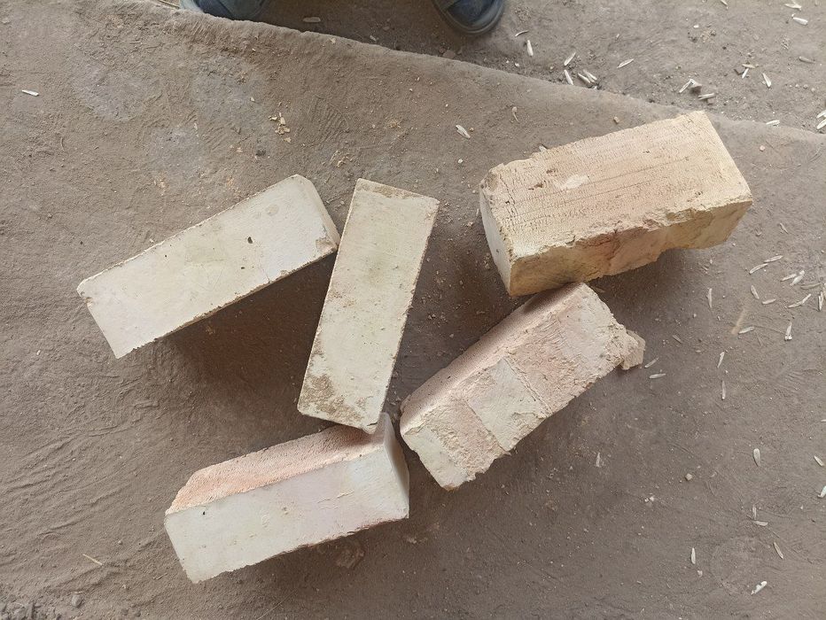 Gʻisht Zil Кирпич Зил