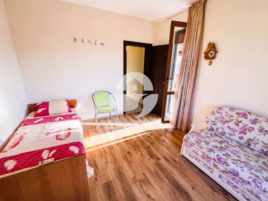 Продава се Четиристаен апартамент в с. Равда, Област Бургас - 129 кв.м за 907 €/кв.м - Снимка #4