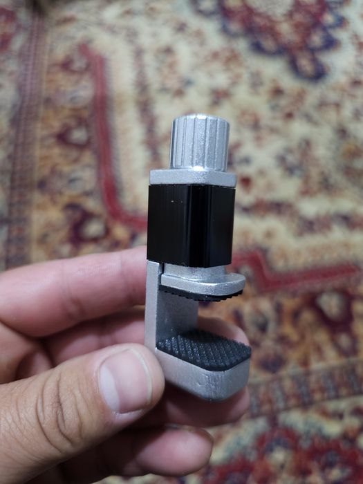 Комплект метални щипки за ремонт и залепване на дисплеи