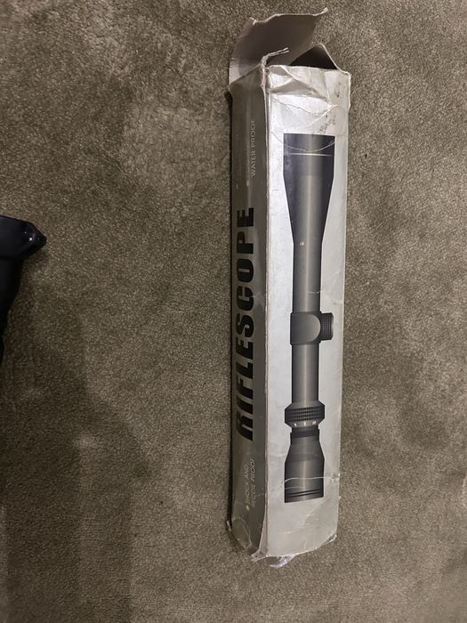 Бинокль для отхдыха