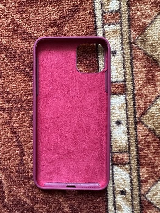 Huse Iphone 11 PRO MAX