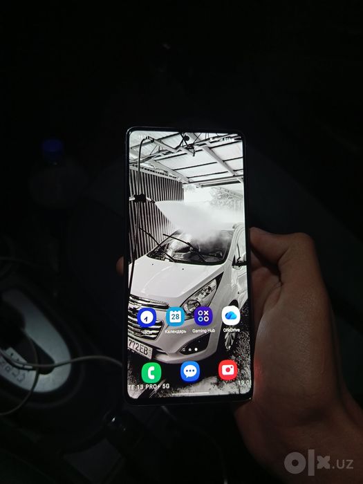 Samsung Galaxy Note 10 Lite VIETNAM