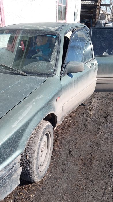 Продам Мицубиси галанта.нахаду