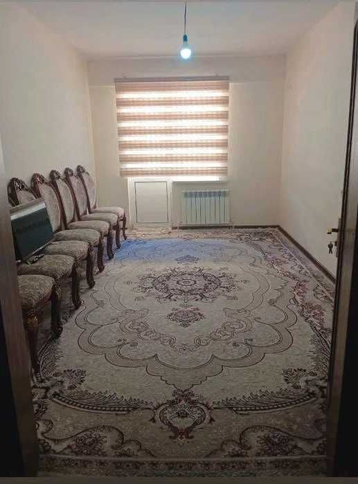 V2735 ПРОДАЕТСЯ 3/7/12 НОВОСТРОЙКА Ор.р: Самарканд Дарвоза 75м2