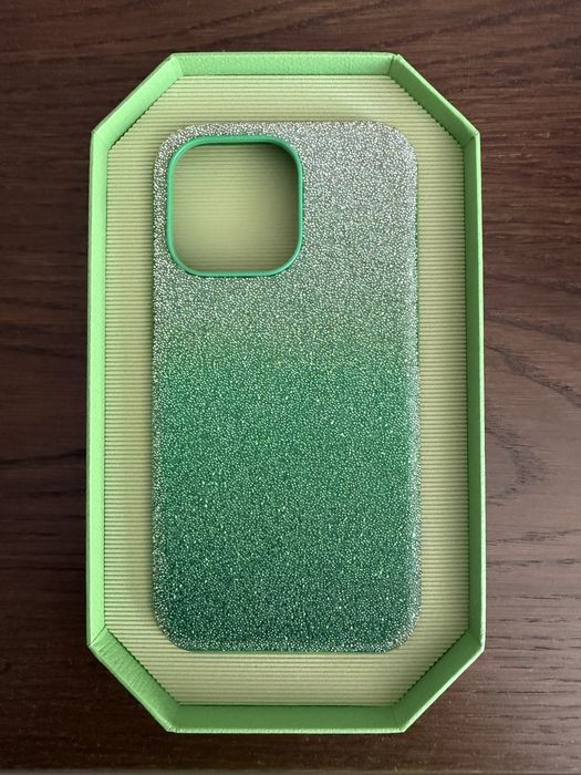 Swarovski - кейс за iphone 13 pro