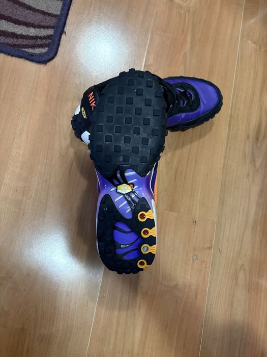 Nike AIR маратонки