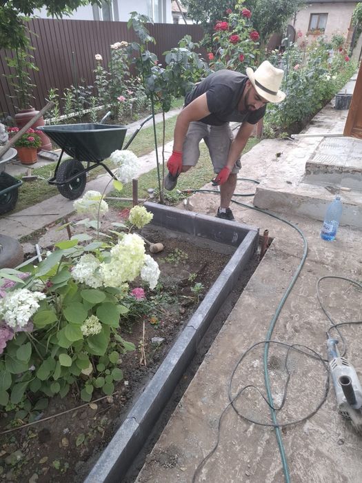 Meseriaș constructi