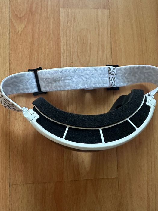 Ски очила маска, като нови