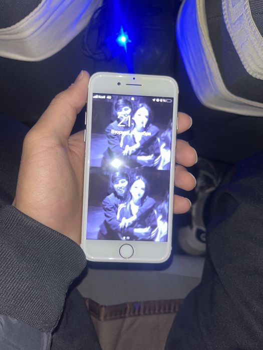 айфон 7 жагдайы жаксы